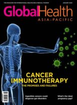 Global Health Asia-Pacific – January 2020