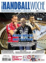 Handballwoche – 12 Mai 2020