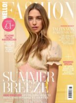Hello! Fashion Monthly – June 2020