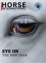 Horse International – January 2020