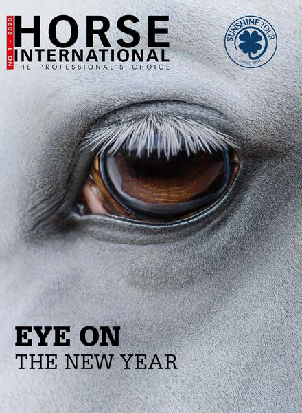 Horse International – January 2020