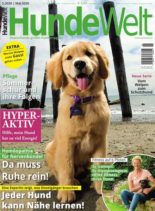 HundeWelt – Mai 2020