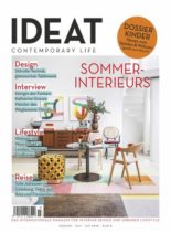 Ideat Germany – Juni-Juli 2020