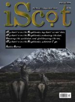 iScot Magazine – February 2018