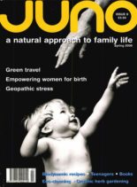 Juno – Spring 2006