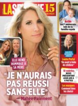 La Semaine – mai 29, 2020