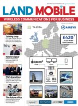 Land Mobile – April 2018