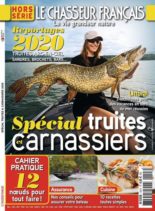 Le Chasseur Francais – Hors-Serie – mai 2020
