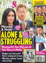 Life & Style Weekly – April 27, 2020