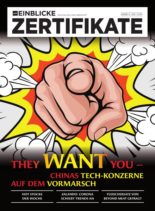 marktEINBLICKE Zertifikate – 14 Mai 2020