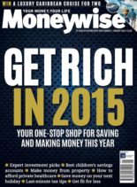 Moneywise – January 2015