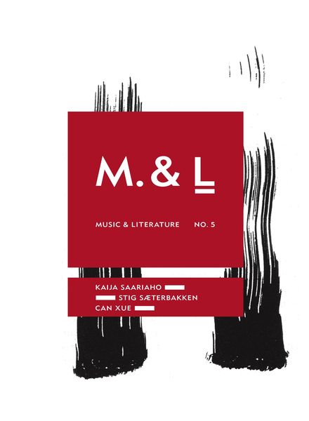 Music & Literature – N 5