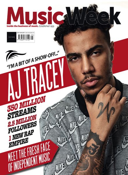 Music Week – 04.02.2019