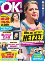 OK! Germany – 6 Mai 2020