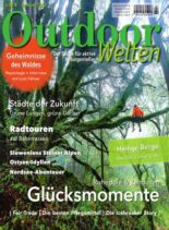 OutdoorWelten – Sommer 2018