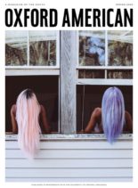 Oxford American – March 2020