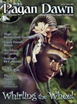 Pagan Dawn – Issue 214 – Imbolc 2020