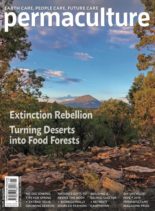 Permaculture – N 99, Spring 2019