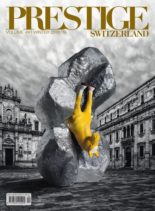 Prestige Germany – Volume 49 – Winter 2018-2019