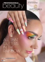 Professional Beauty UK – May 2020