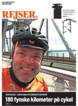 Rejser – 09 maj 2020