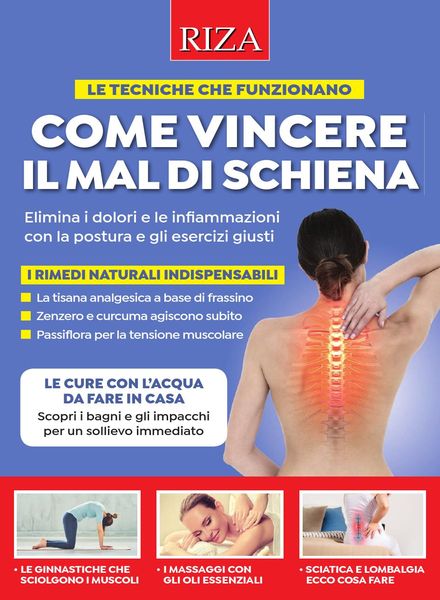 Riza Scienze – Maggio 2020