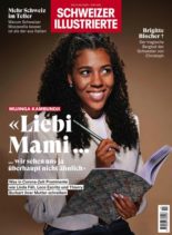 Schweizer Illustrierte – 8 Mai 2020