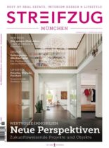 Streifzug Munchen – Fruhling 2020