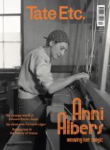 Tate Etc – Issue 44 – Autumn 2018