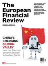 The European Financial Review – December – January 2017