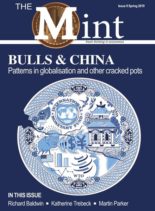 The Mint Magazine – Issue 9
