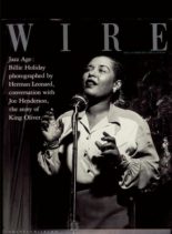 The Wire – February 1988 Issue 48