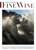 The World of Fine Wine – Issue 48