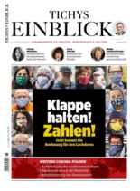 Tichys Einblick – Juni 2020