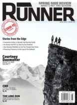 Trail Runner – Issue 140 – June 2020