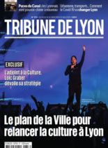 Tribune de Lyon – 14 mai 2020
