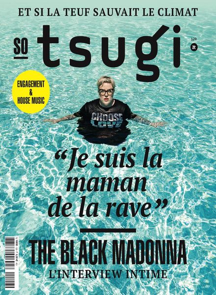 Tsugi – Fevrier 2020