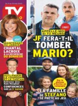 TV Hebdo – 09 mai 2020