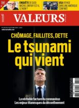 Valeurs Actuelles – 14 mai 2020