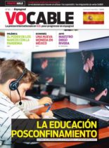 Vocable Espagnol – 14 mai 2020