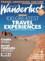 Wanderlust UK – August-September 2011