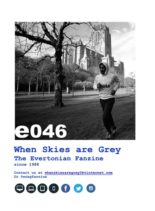 When Skies Are Grey – E046