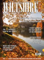 Wiltshire Life – October 2019