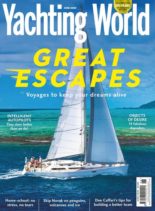 Yachting World – June 2020