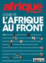 Afrique Magazine – Mai 2020