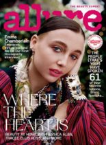 Allure USA – June 2020