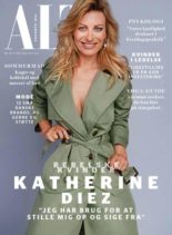 ALT for damerne – 14 maj 2020