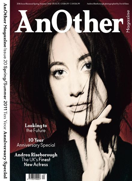 AnOther Magazine – Spring – Summer 2011