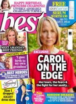 Best – 05 May 2020