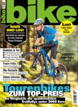 Bike Germany – Nr.6 2020